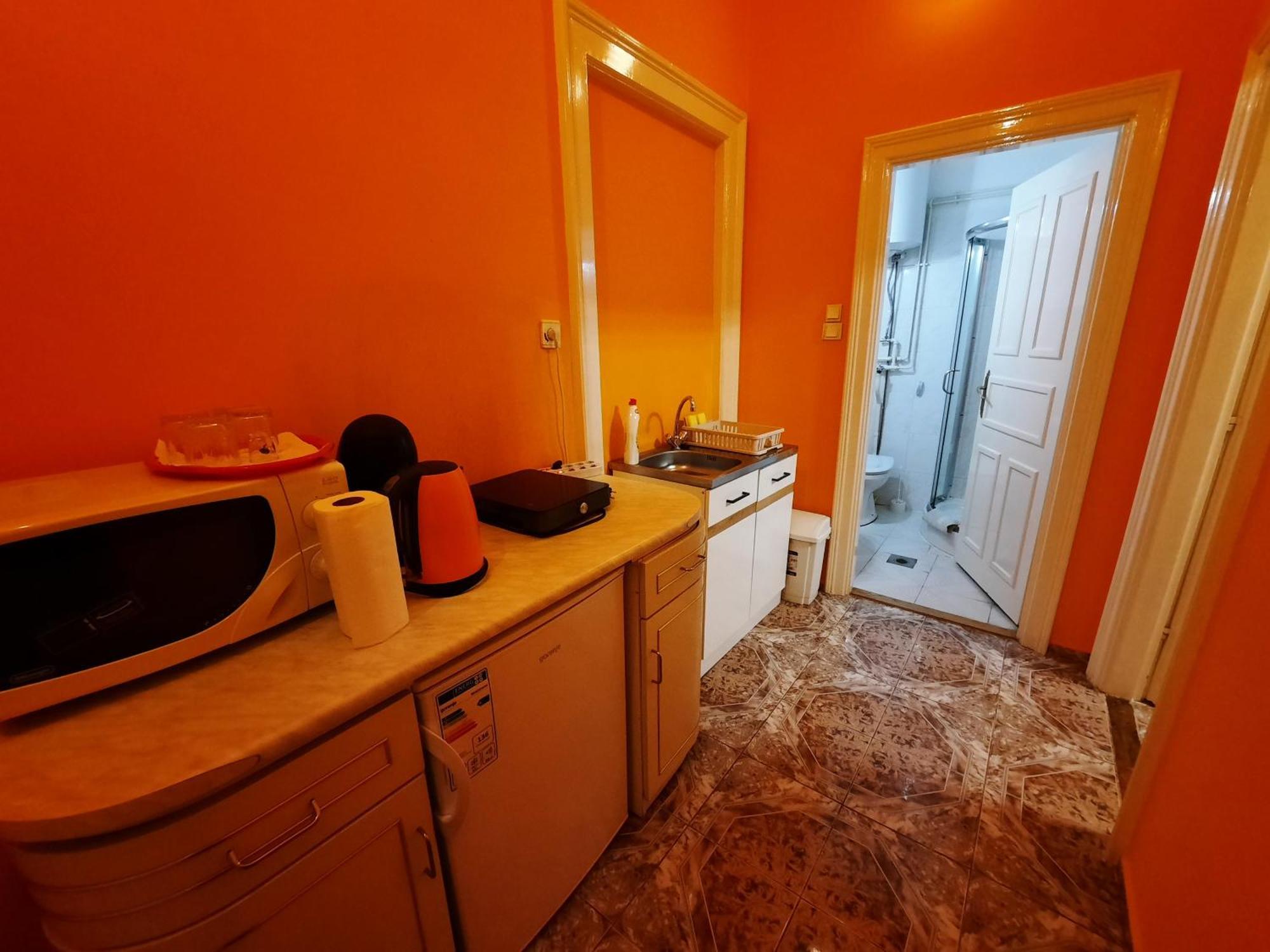 Gloria Apartman Gyula Exterior photo